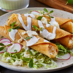 Taquitos